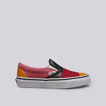 Кеды Vans