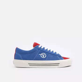 Кеды Vans