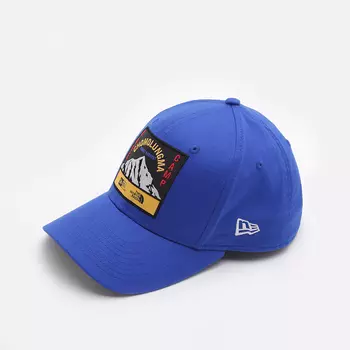 Кепка Newera