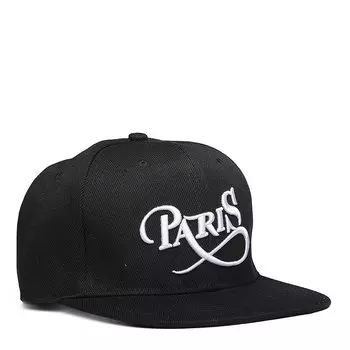 Кепка True spin