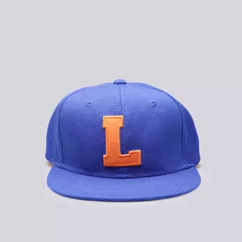 Кепка True spin