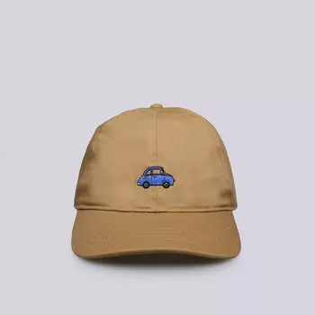 Кепка Запорожец heritage