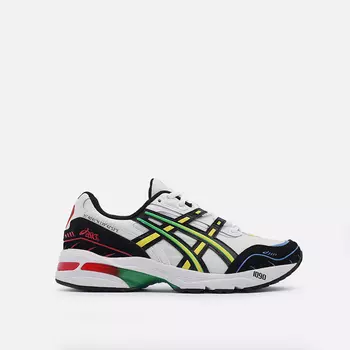 Кроссовки ASICS