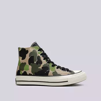 Кроссовки Converse