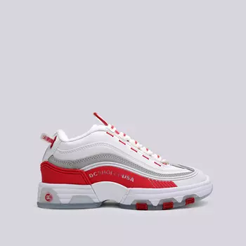 Кроссовки DC SHOES