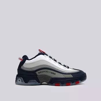 Кроссовки DC SHOES