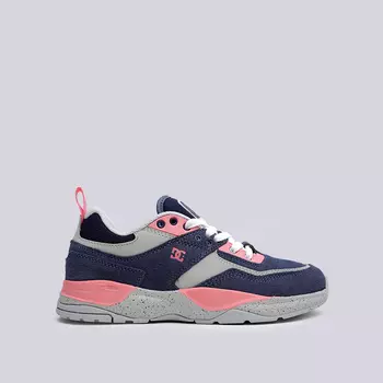 Кроссовки DC SHOES