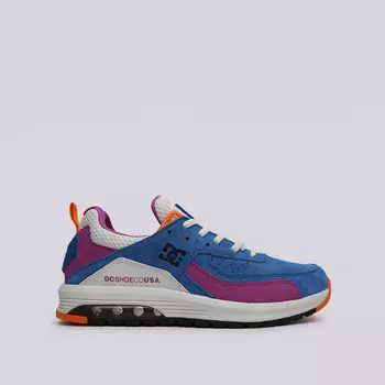 Кроссовки DC SHOES