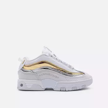 Кроссовки DC SHOES