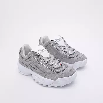 Кроссовки Fila