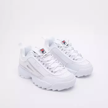 Кроссовки Fila