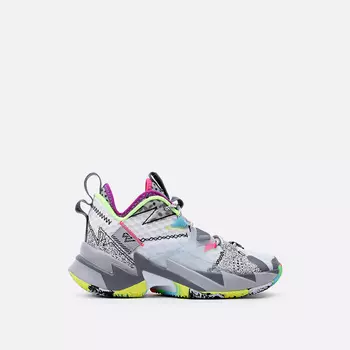 Кроссовки Jordan