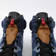 Кроссовки Jordan