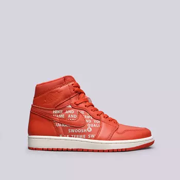 Кроссовки Jordan