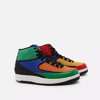 Кроссовки Jordan