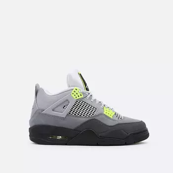 Кроссовки Jordan