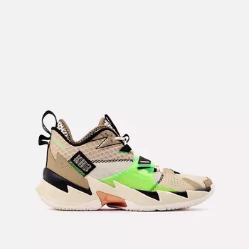 Кроссовки Jordan