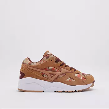 Кроссовки Mizuno