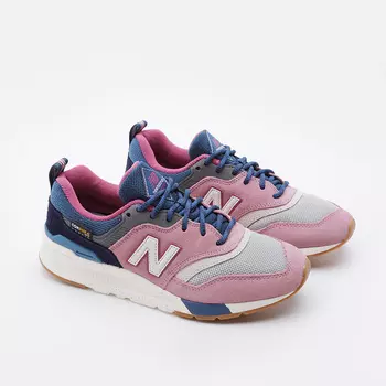 Кроссовки New Balance
