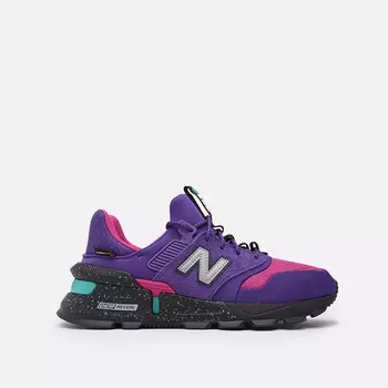 Кроссовки New Balance