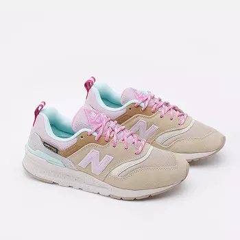 Кроссовки New Balance