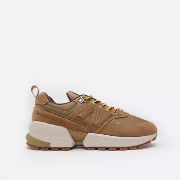 Кроссовки New Balance