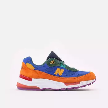 Кроссовки New Balance