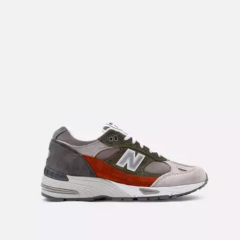 Кроссовки New Balance