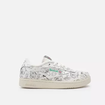 Кроссовки Reebok