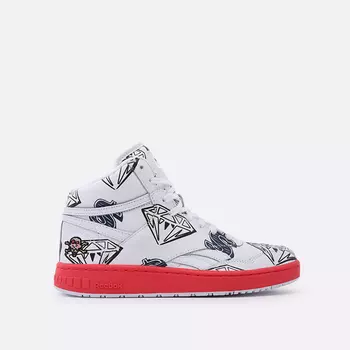 Кроссовки Reebok