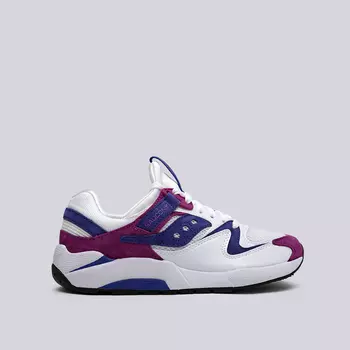 Кроссовки Saucony