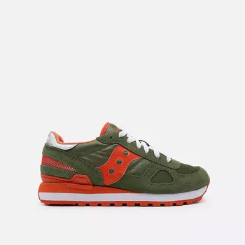 Кроссовки Saucony