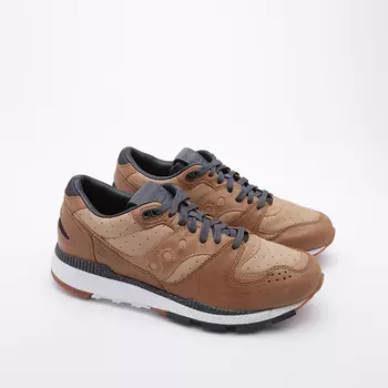 Кроссовки Saucony