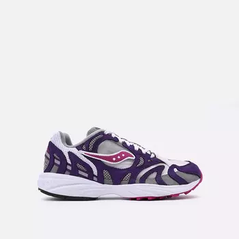 Кроссовки Saucony