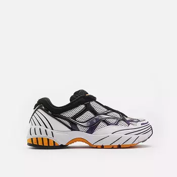 Кроссовки Saucony