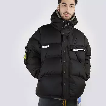 Куртка PUMA