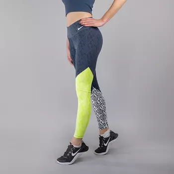 Леггинсы Nike