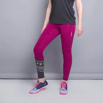 Леггинсы Reebok