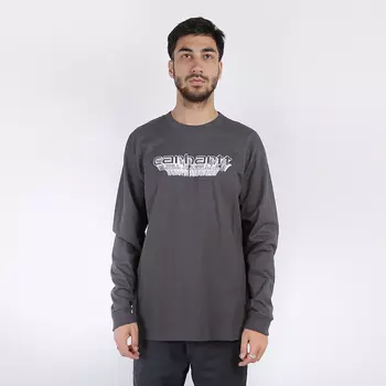 Лонгслив Carhartt WIP