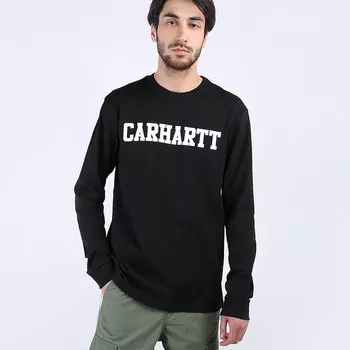 Лонгслив Carhartt WIP