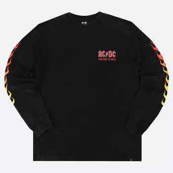 Лонгслив DC SHOES