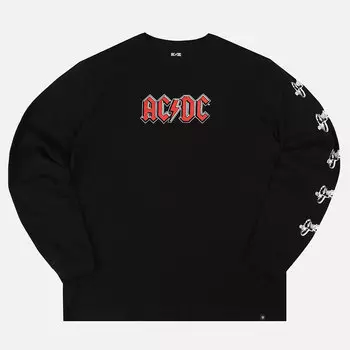 Лонгслив DC SHOES