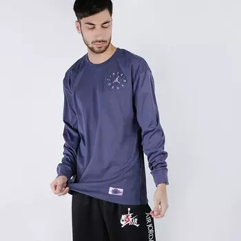 Лонгслив Jordan