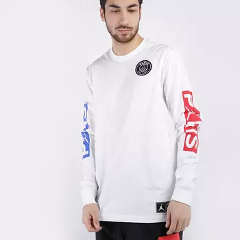 Лонгслив Jordan