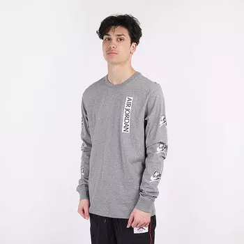 Лонгслив Jordan