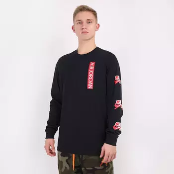 Лонгслив Jordan