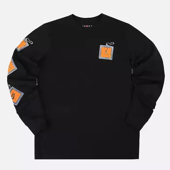 Лонгслив Jordan