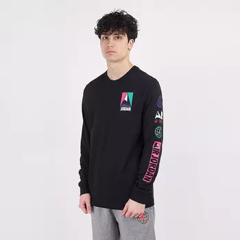 Лонгслив Jordan