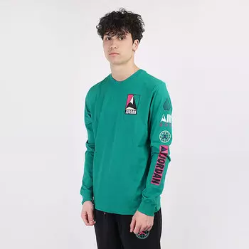 Лонгслив Jordan