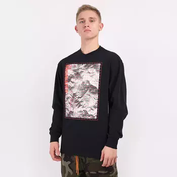 Лонгслив Jordan